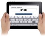 iPad Rental - Includes iLeads License 