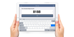 iPad Rental - Includes iLeads License - 7 July  