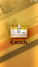 iLeads Lead Licenses - 4 July  